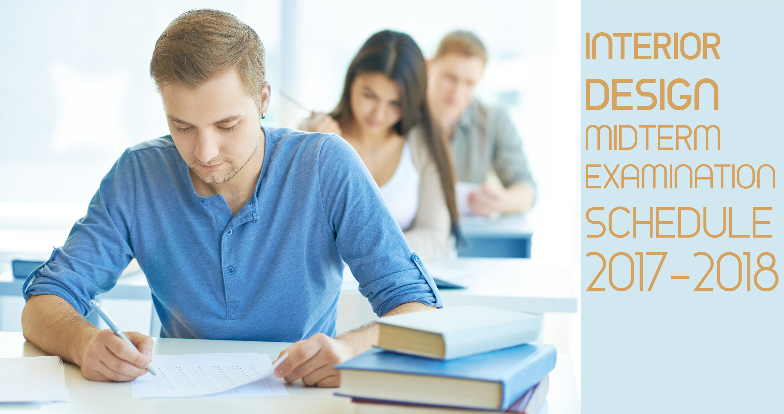 Tishk International University | Interiordesign Department