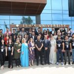 Tishk International University | Interiordesign Department