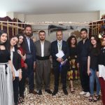 Tishk International University | Interiordesign Department