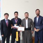 Tishk International University | Interiordesign Department