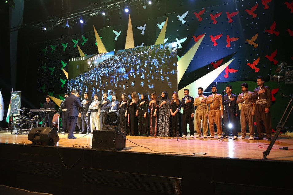 Tishk International University | Interiordesign Department