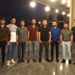 Tishk International University | Interiordesign Department