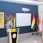 Tishk International University | Interiordesign Department