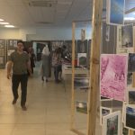 Tishk International University | Interiordesign Department