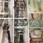 Tishk International University | Interiordesign Department