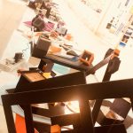 Tishk International University | Interiordesign Department