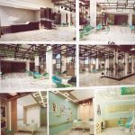 Tishk International University | Interiordesign Department