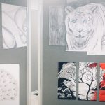 Tishk International University | Interiordesign Department