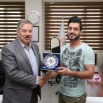 Tishk International University | Interiordesign Department