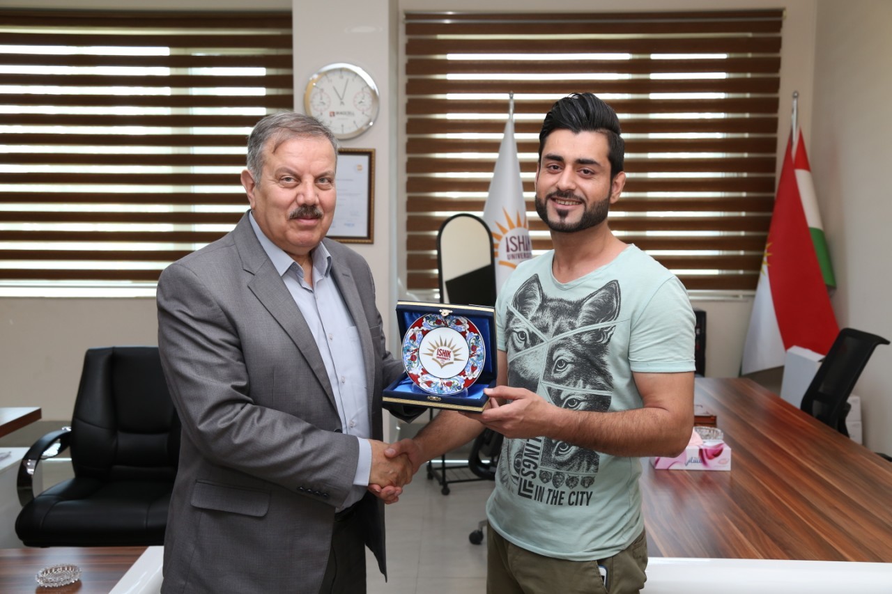 Tishk International University | Interiordesign Department