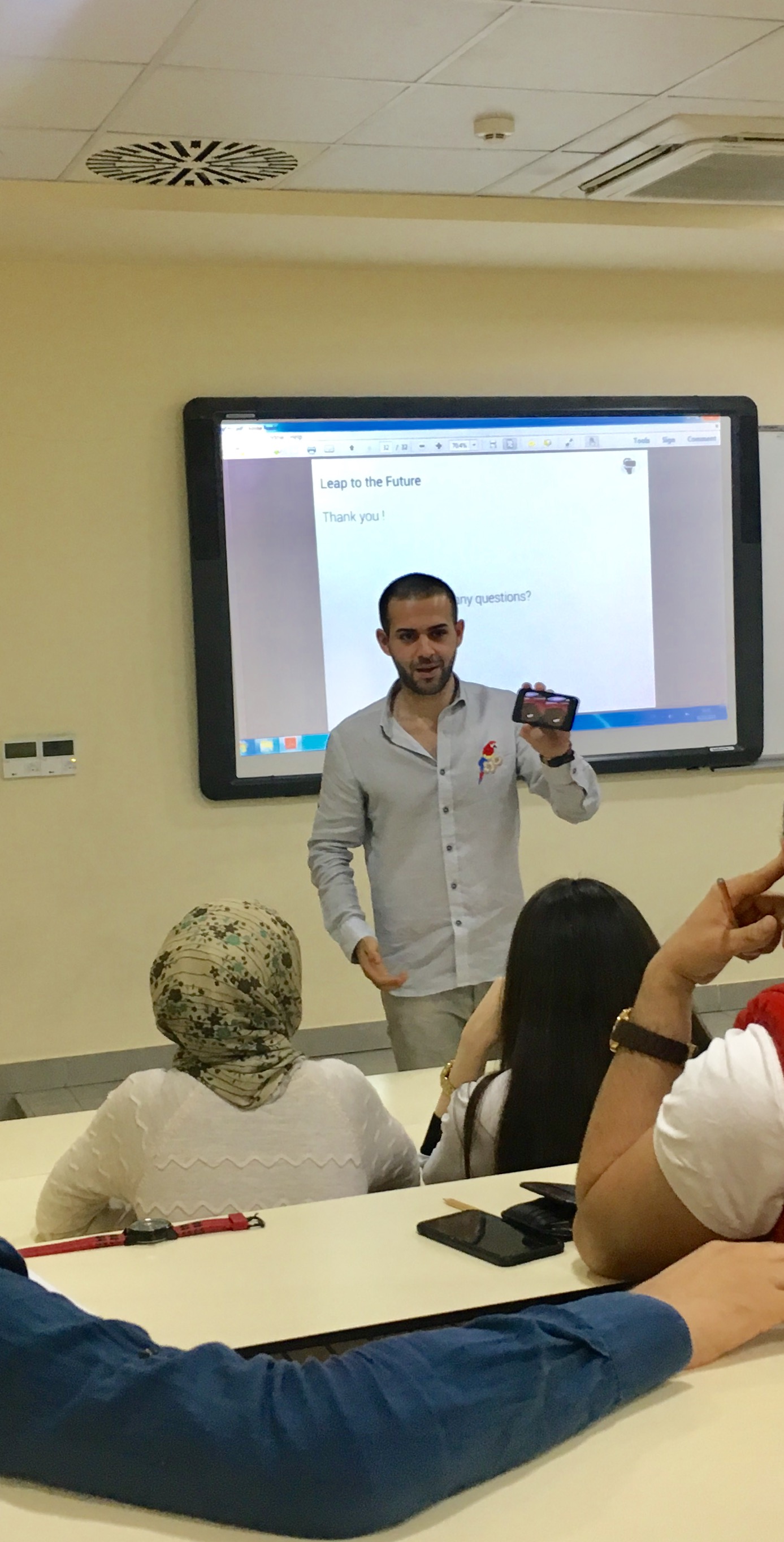 Tishk International University | Interiordesign Department