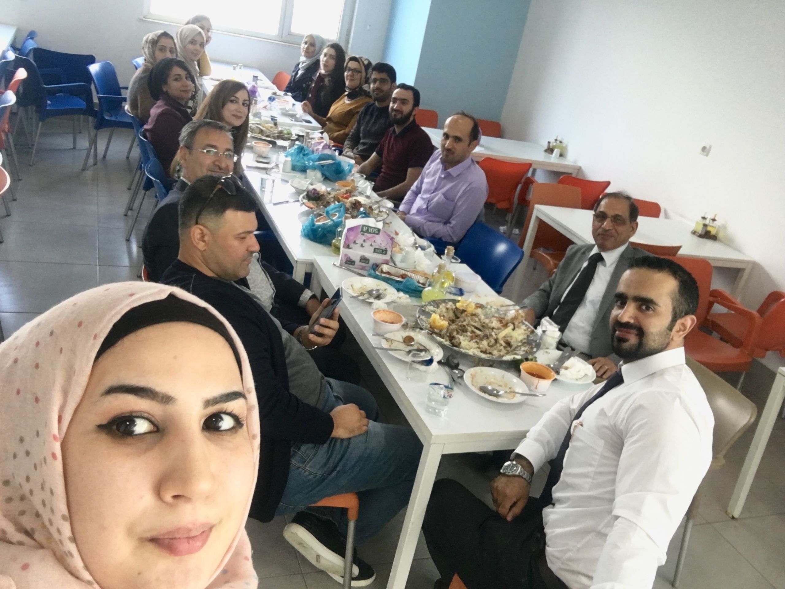 Tishk International University | Interiordesign Department