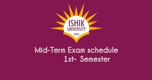 Tishk International University | Interiordesign Department