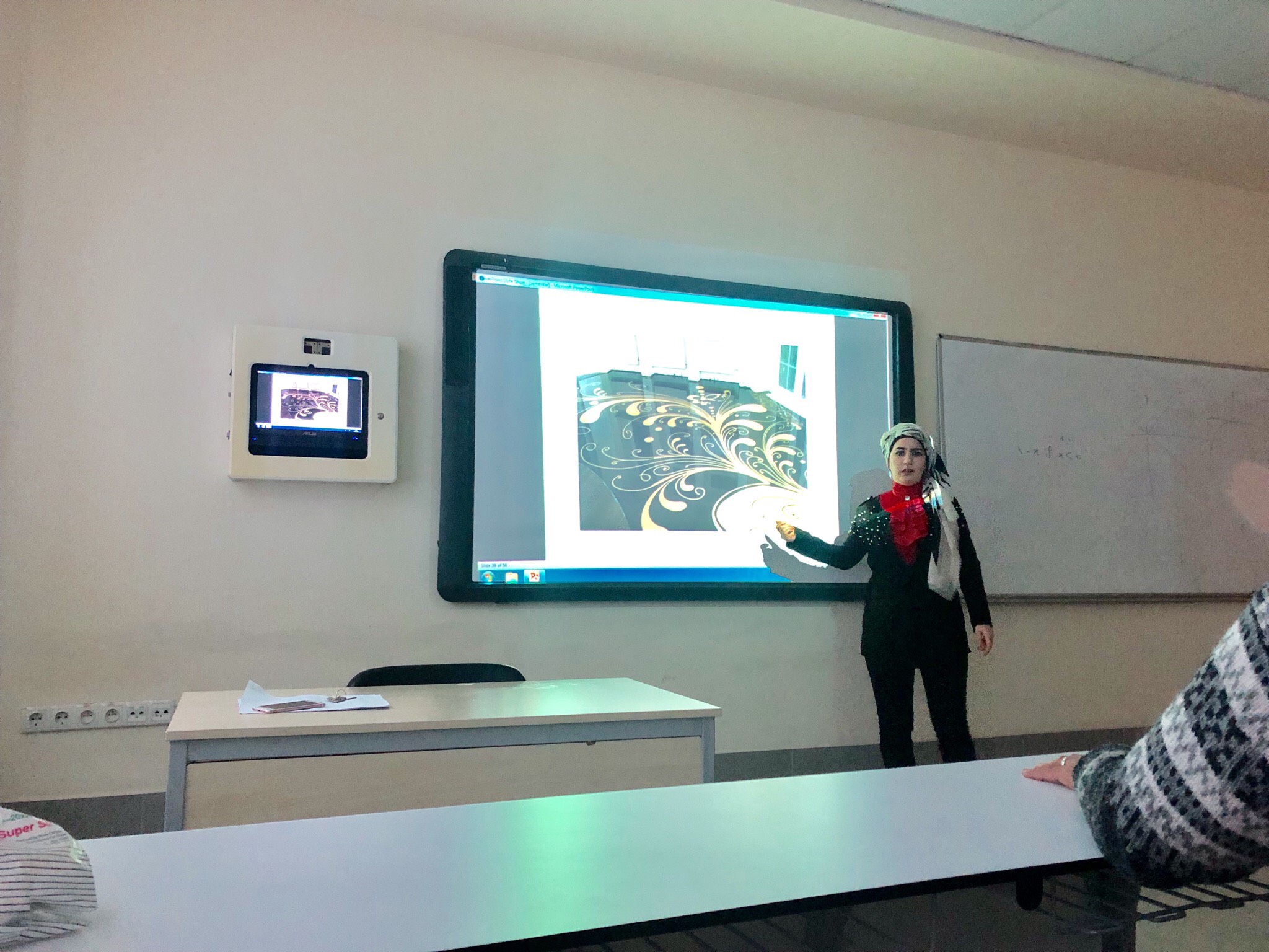 Tishk International University | Interiordesign Department