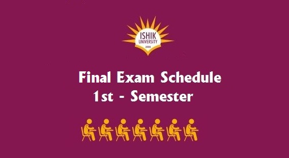 Tishk International University | Interiordesign Department