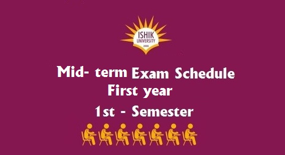 Tishk International University | Interiordesign Department