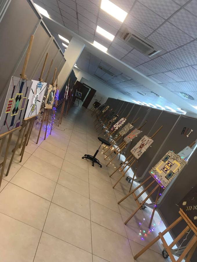 Tishk International University | Interiordesign Department