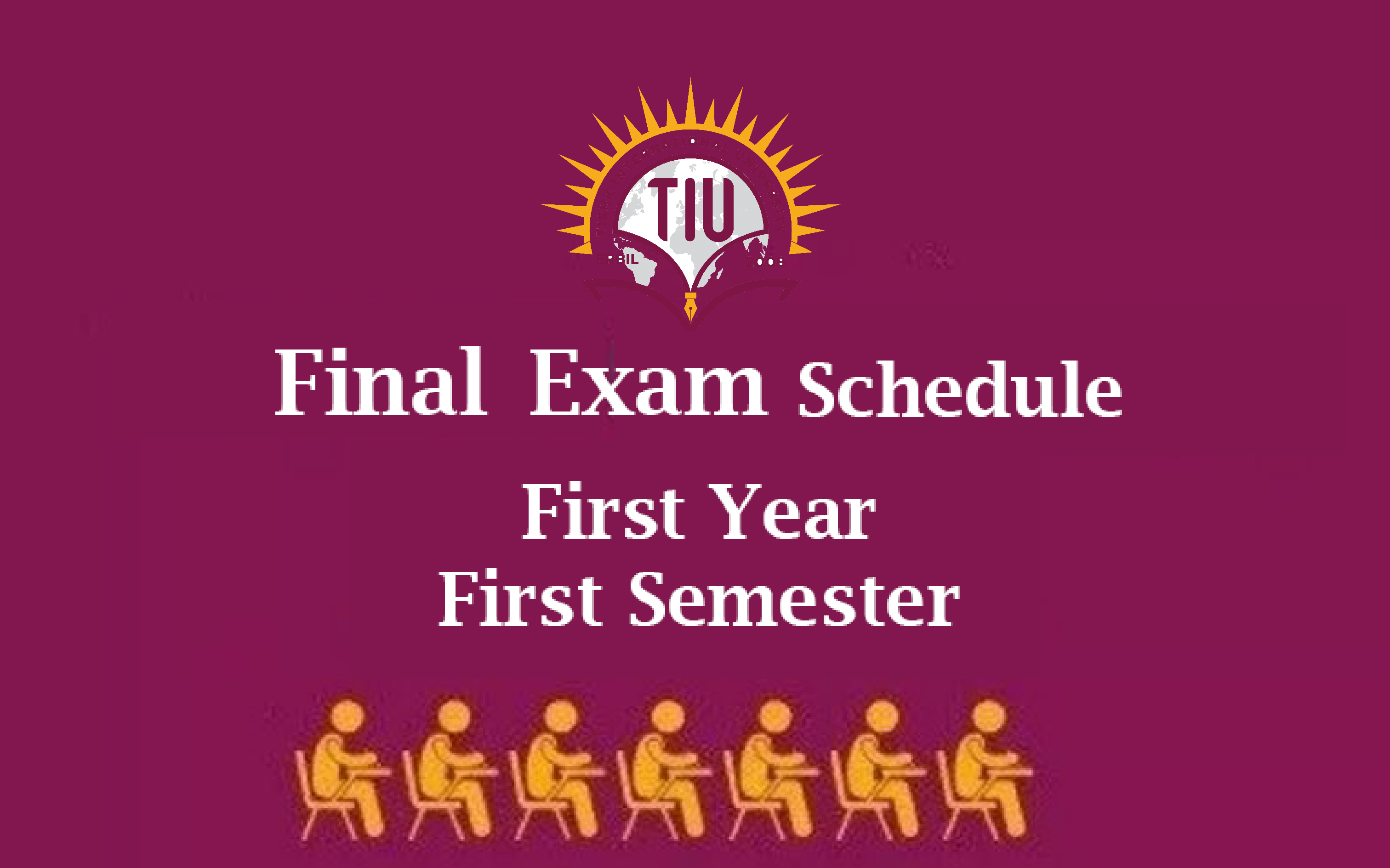 Tishk International University | Interiordesign Department