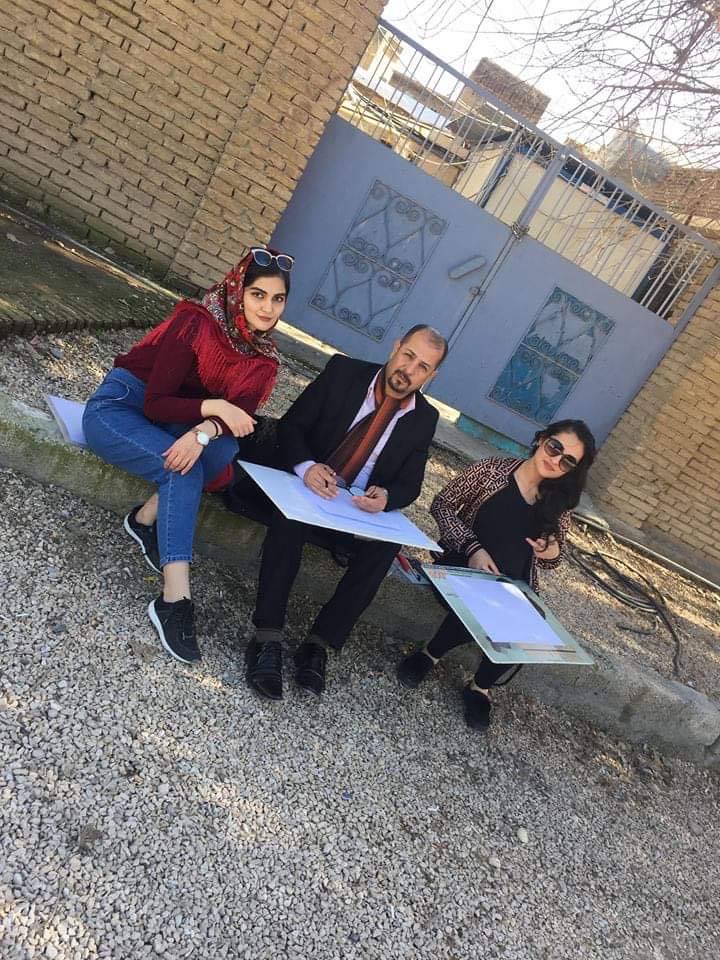 Tishk International University | Interiordesign Department