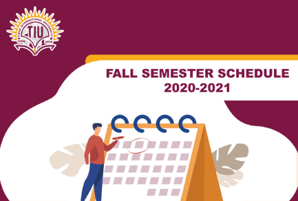 Tishk International University | Interiordesign Department