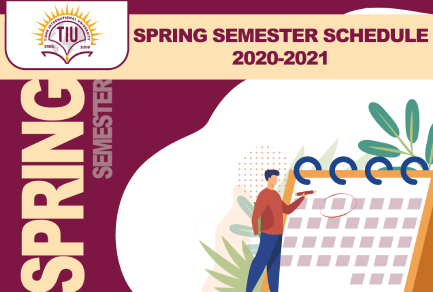 Tishk International University | Interiordesign Department