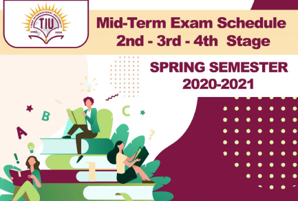 Tishk International University | Interiordesign Department