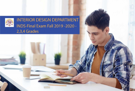 Tishk International University | Interiordesign Department