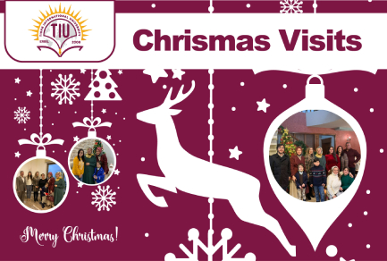 Tishk International University | Interiordesign Department