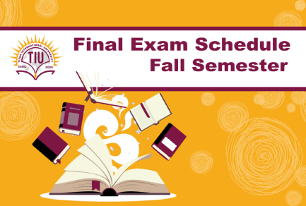 Tishk International University | Interiordesign Department