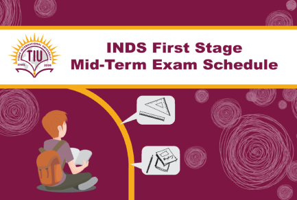 Tishk International University | Interiordesign Department