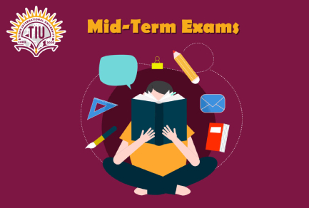 Tishk International University | Interiordesign Department