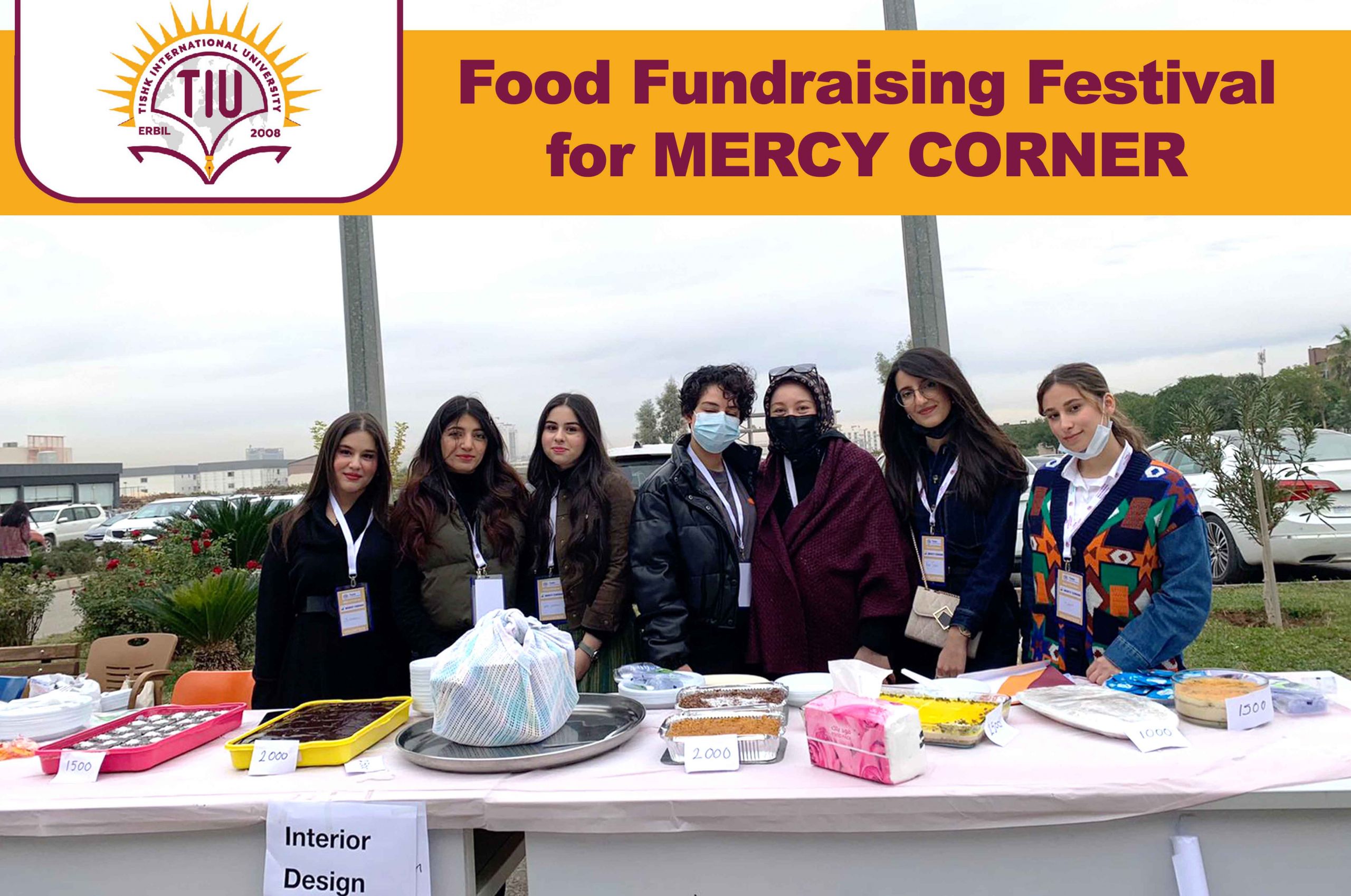 Tishk International University | Interiordesign Department