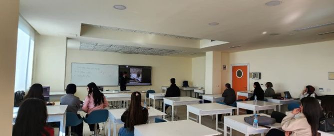Tishk International University | Interior Design Department
