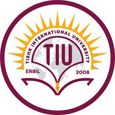 Tishk International University | petromining Department