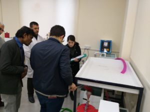 Tishk International University | petromining Department