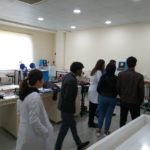 Tishk International University | petromining Department