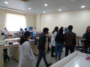 Tishk International University | petromining Department