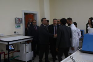 Tishk International University | petromining Department