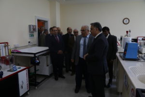 Tishk International University | petromining Department