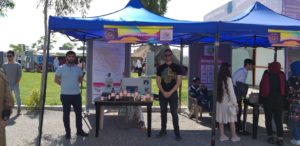 Tishk International University | petromining Department