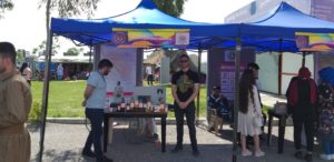 Tishk International University | petromining Department