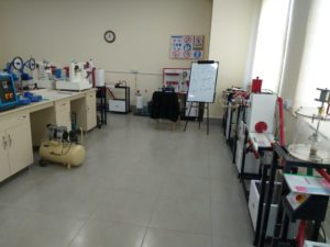 Tishk International University | petromining Department