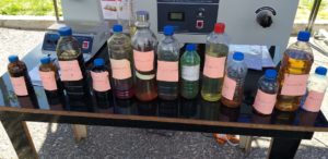 Tishk International University | petromining Department