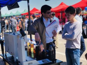 Tishk International University | petromining Department