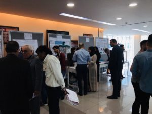 Tishk International University | petromining Department