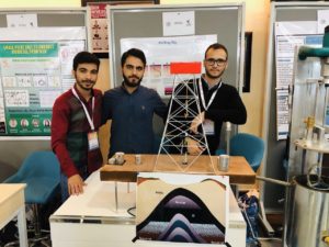 Tishk International University | petromining Department