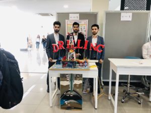 Tishk International University | petromining Department