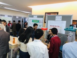 Tishk International University | petromining Department