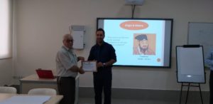 Tishk International University | petromining Department