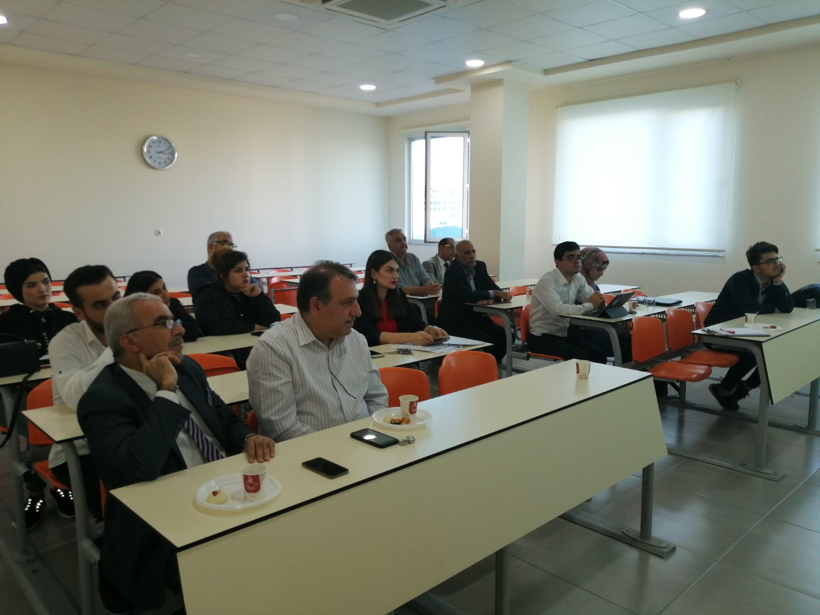 Tishk International University | petromining Department